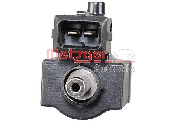 Capteur de pression, turbocompresseur METZGER ref. 0892922